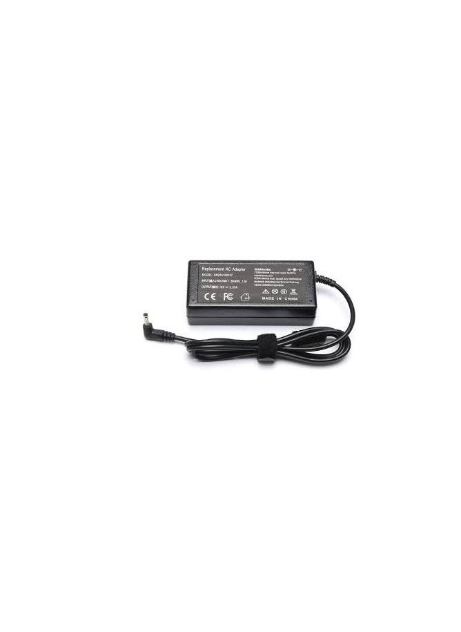 CSF - ASUS  AC Adapter 19V 2.37A 45W - 4.0x1.35 - Image 1