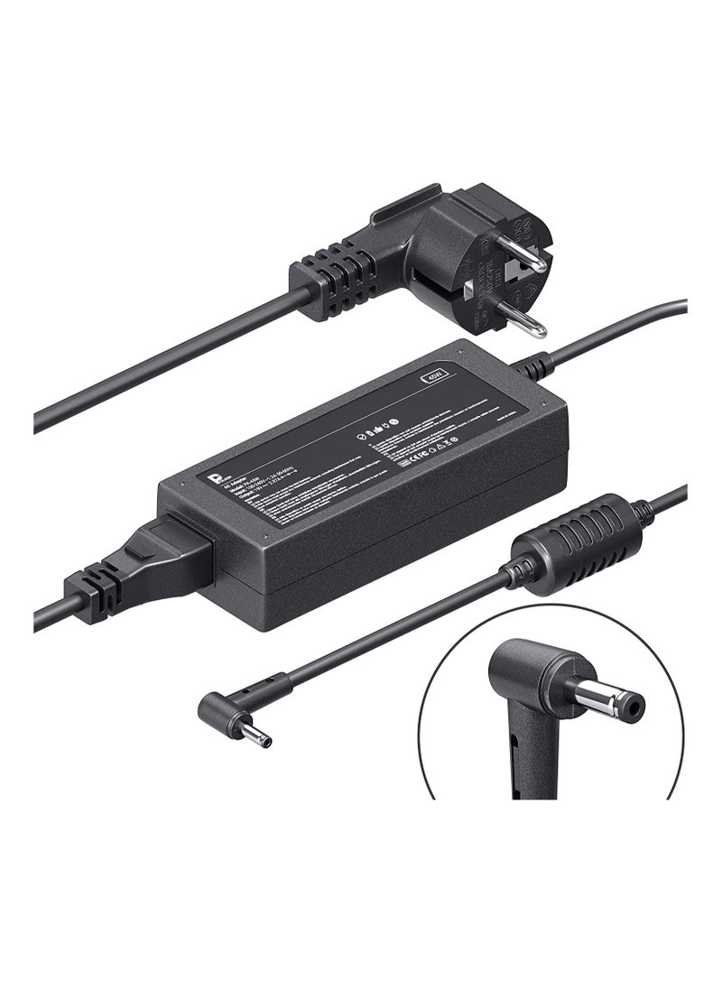 CSF - ASUS  AC Adapter 19V 2.37A 45W - 4.0x1.35 - Image 1