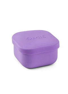Omielife Omie Snack Container-Purple  - Image 4