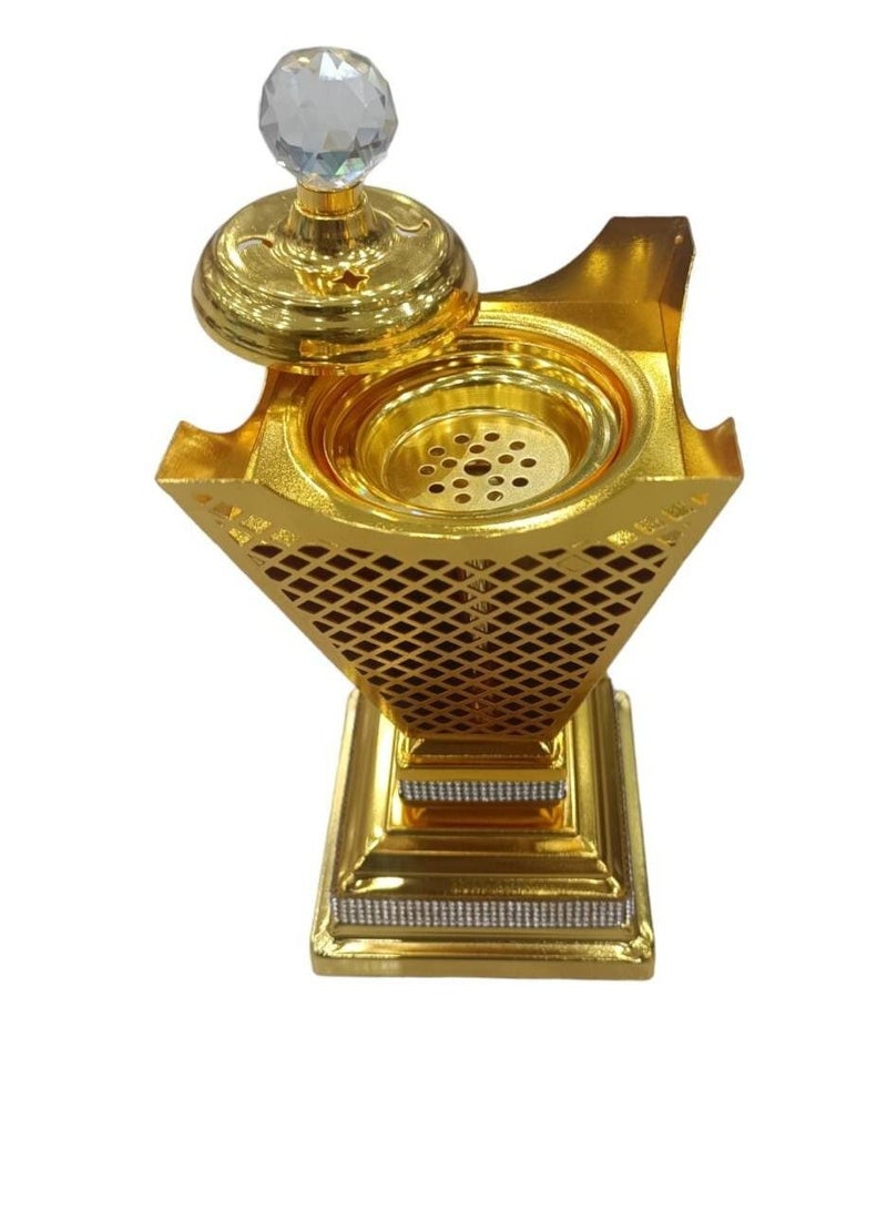 Home Time Incense burner with high quality design - Image 3