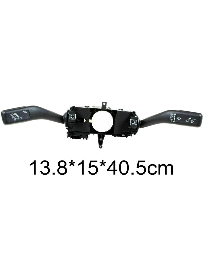 Steering Column Wiper Switch,34D953501, Replacement, Spare Parts,Quality, Professional Auto Accessories Indicator Hazard Light - Image 3
