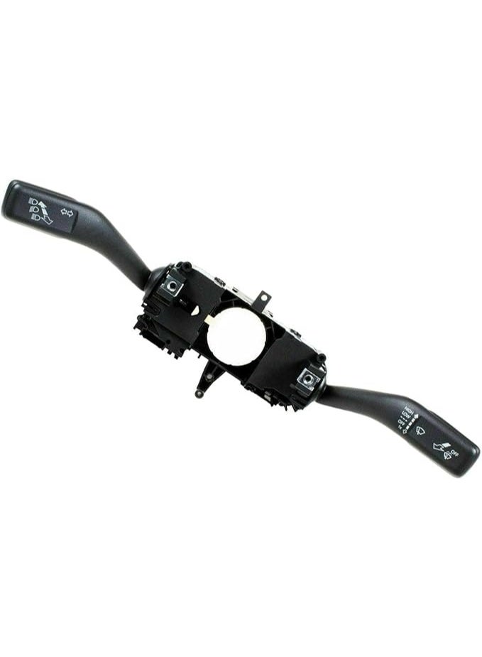Steering Column Wiper Switch,34D953501, Replacement, Spare Parts,Quality, Professional Auto Accessories Indicator Hazard Light - Image 1