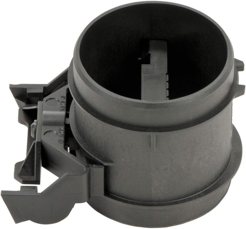 BOSCH 0280218190 Original Equipment Mass Air Flow (MAF) Sensor - Compatible with Select Mercedes-Benz C, CL, CLK, CLS, E, G, GL, GLK, ML, R, S, SL, SLK (230, 250, 280, 300, 350, 400, 450, 550) - Image 4