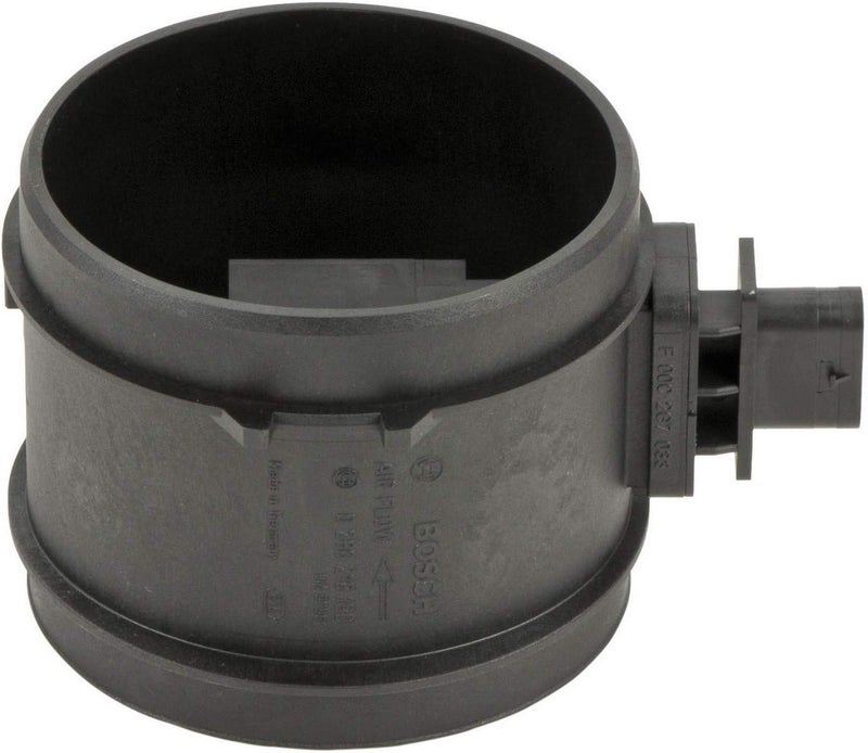 BOSCH 0280218190 Original Equipment Mass Air Flow (MAF) Sensor - Compatible with Select Mercedes-Benz C, CL, CLK, CLS, E, G, GL, GLK, ML, R, S, SL, SLK (230, 250, 280, 300, 350, 400, 450, 550) - Image 5