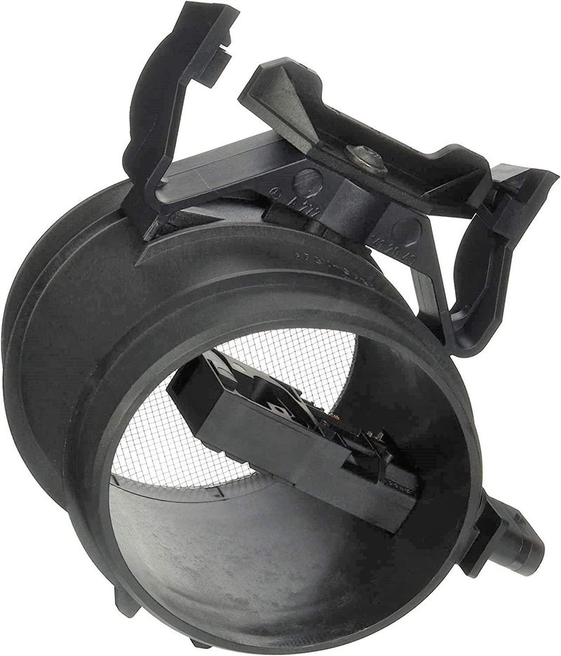 BOSCH 0280218190 Original Equipment Mass Air Flow (MAF) Sensor - Compatible with Select Mercedes-Benz C, CL, CLK, CLS, E, G, GL, GLK, ML, R, S, SL, SLK (230, 250, 280, 300, 350, 400, 450, 550) - Image 1