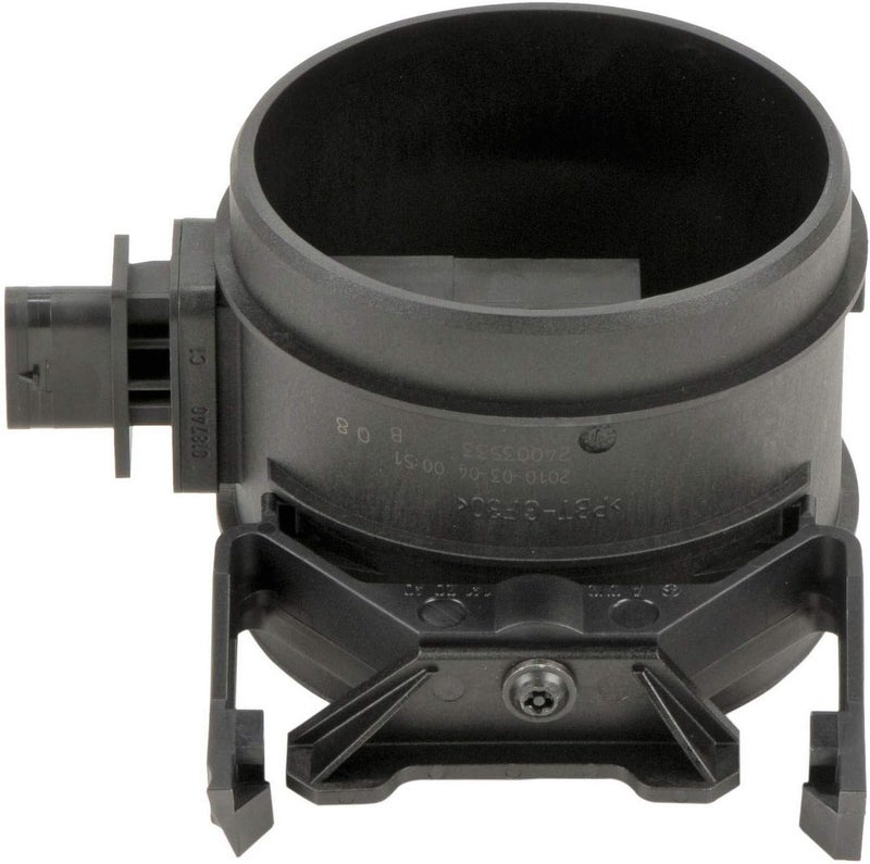 BOSCH 0280218190 Original Equipment Mass Air Flow (MAF) Sensor - Compatible with Select Mercedes-Benz C, CL, CLK, CLS, E, G, GL, GLK, ML, R, S, SL, SLK (230, 250, 280, 300, 350, 400, 450, 550) - Image 3
