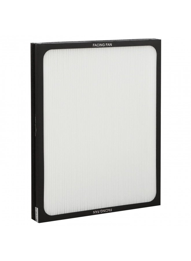 BLUEAIR Classic 200 Series Genuine Particle Filter; fits Classic 280i, 203, 203 Slim, 205, 270E, 270E Slim - Image 1