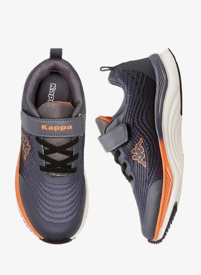 Kappa Boys Hook and Loop Sports Shoes - Image 3