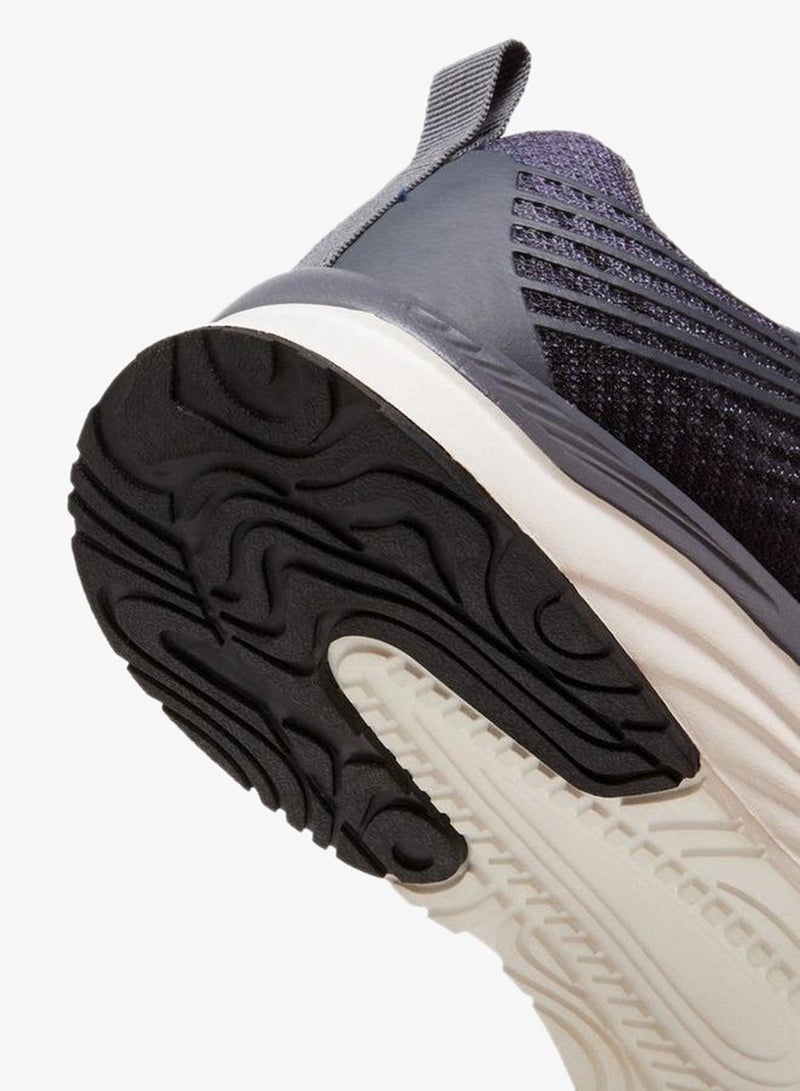 Kappa Boys Hook and Loop Sports Shoes - Image 5