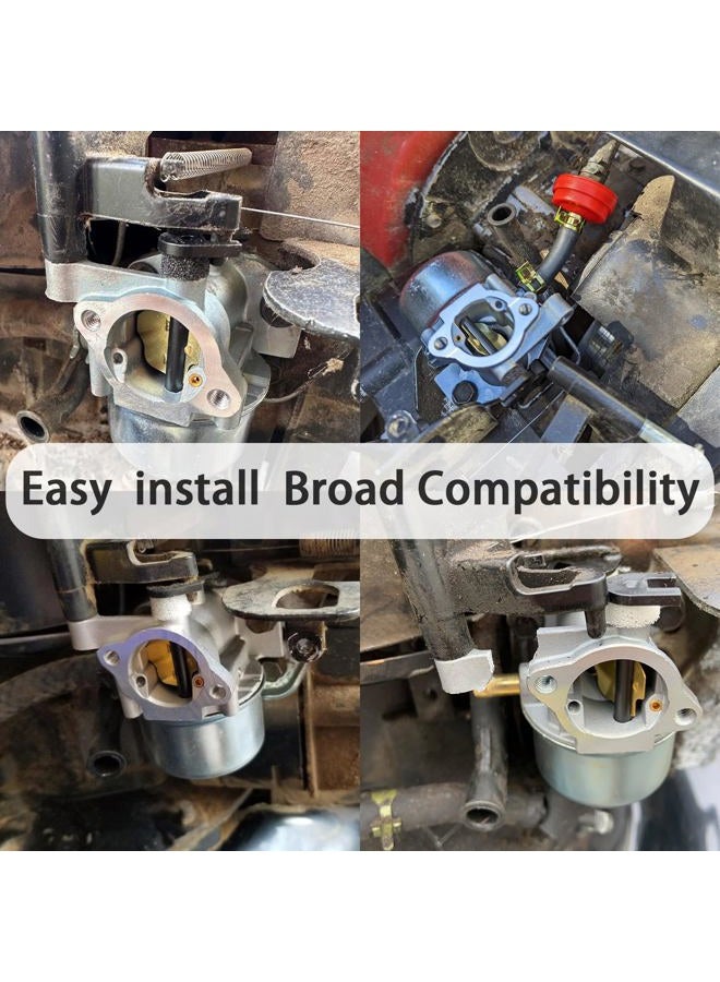 HOOAI 799866 Carburetor Compatible with 675 725ex 190cc Engine Replace 790845 799871 796707 794304 6.25HP 6.5HP 6.75HP 7HP 7.5hp Push Mower 20332 Lawn Mower Generator Pressure Washer - Image 5