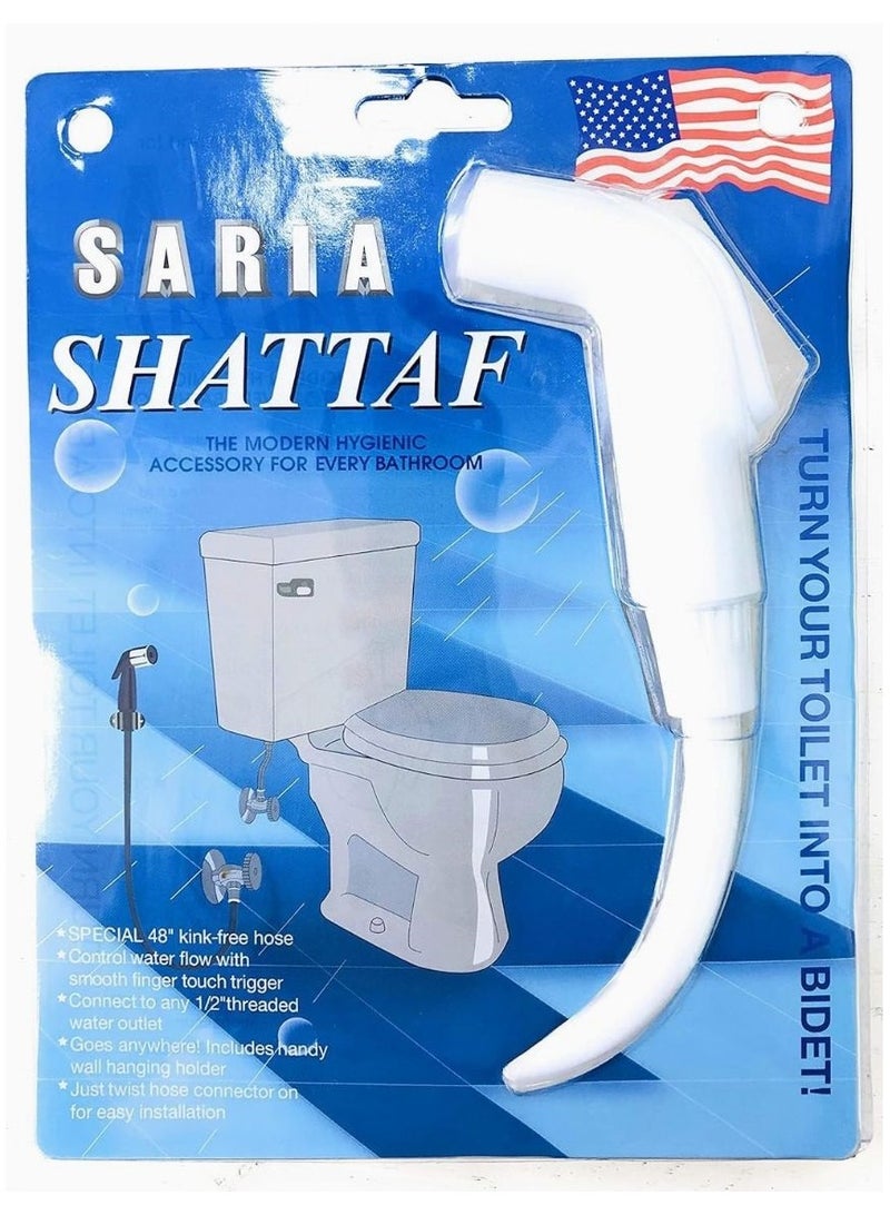 SARIA High quality hand held bidets - Image 1