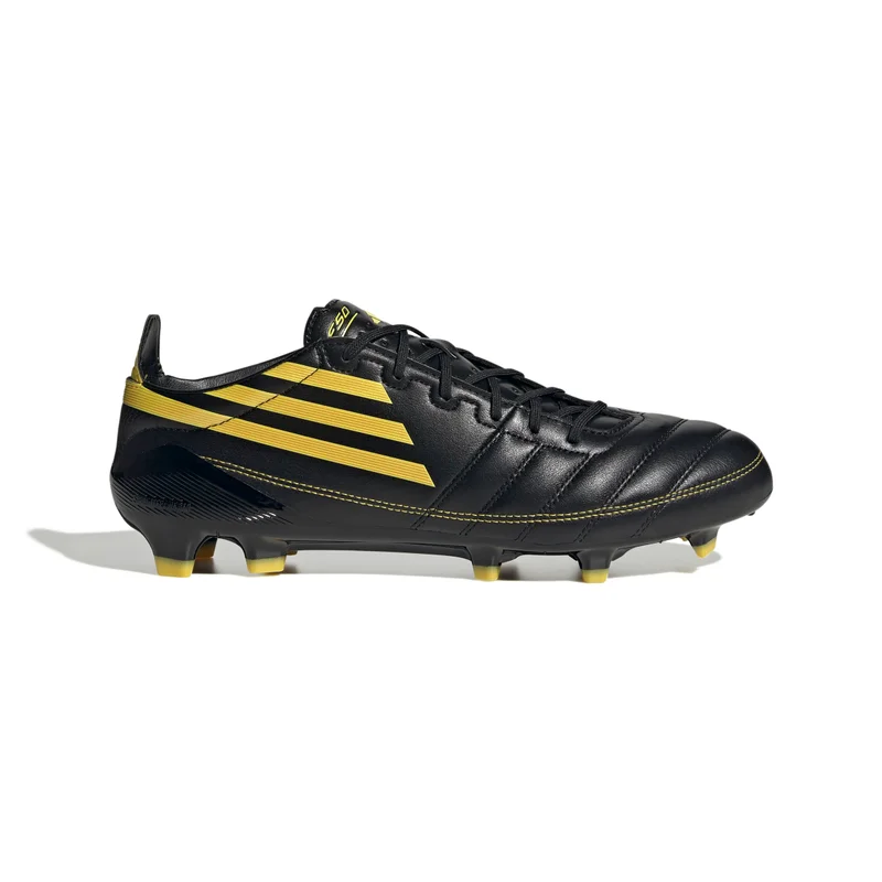 اديداس حذاء F50 Elite 2010 Leather Firm Ground