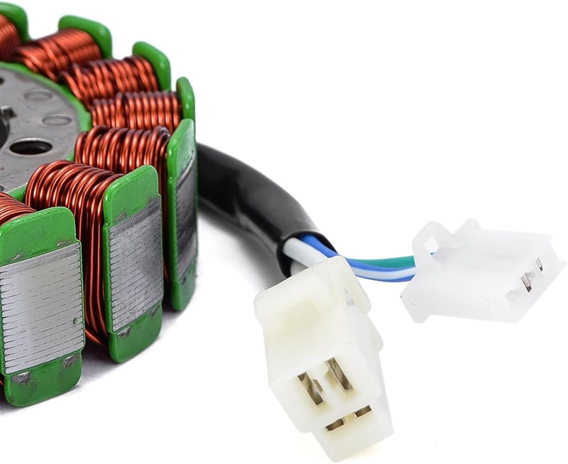 Wivplex Motorcycle Ignition Stator Coil for TDM 850 (1996-2001) - Image 3