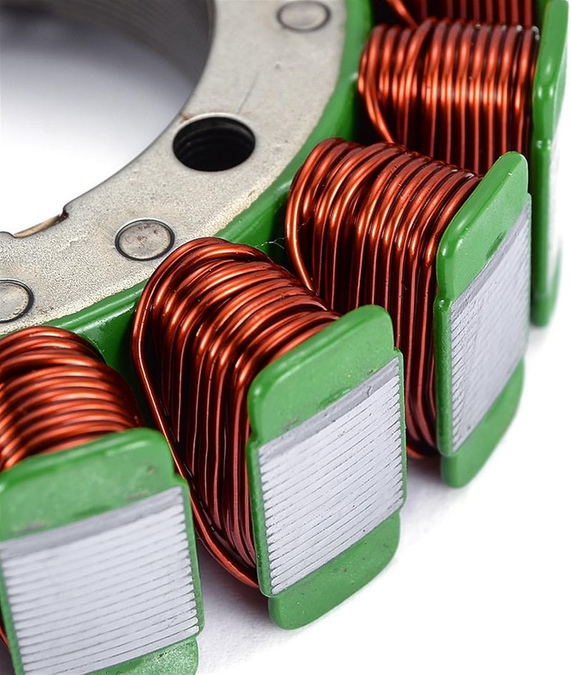 Wivplex Motorcycle Ignition Stator Coil for TDM 850 (1996-2001) - Image 4