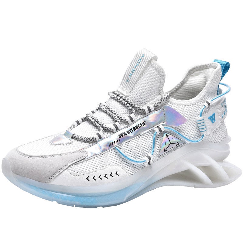 Unisex Casual Sneaker Shoes - Image 4