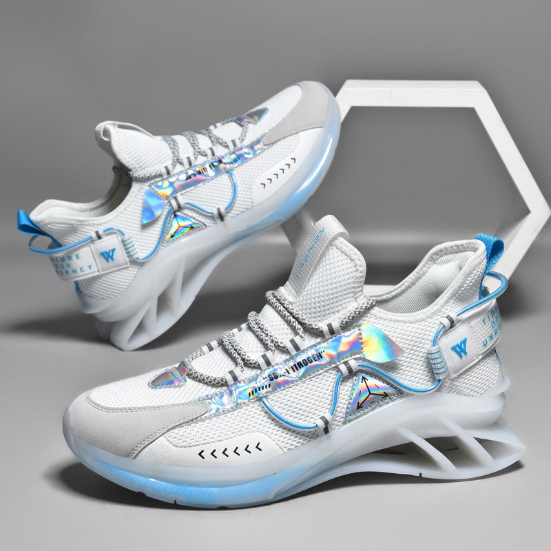 Unisex Casual Sneaker Shoes - Image 1