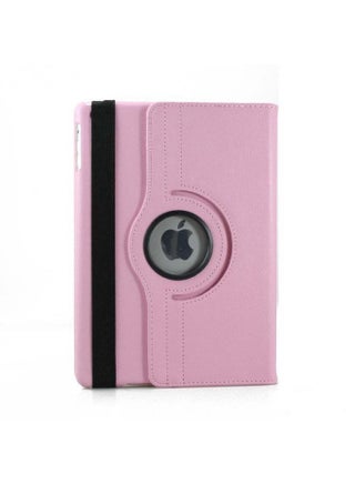 2017Ipad Pro10.5 Rotating 360 Flat Leather Case Ipad234 Protective Case Litchi Pattern Mini7-Color:Pink-Applicable Model:Air13-2024/air7-13 Inch 2025 - pzsku/ZCE792A305B7F127B250FZ/45/1746231475/89cef320-efa8-4822-ab1c-936d810a5081
