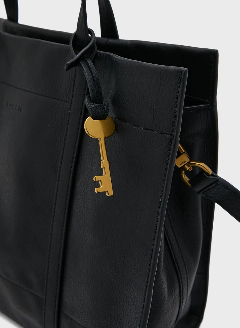 FOSSIL Casual Tote Bag