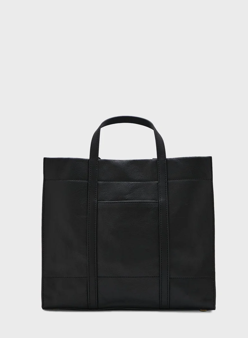 FOSSIL Casual Tote Bag