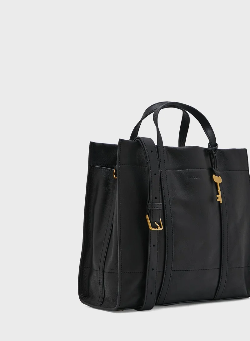 FOSSIL Casual Tote Bag