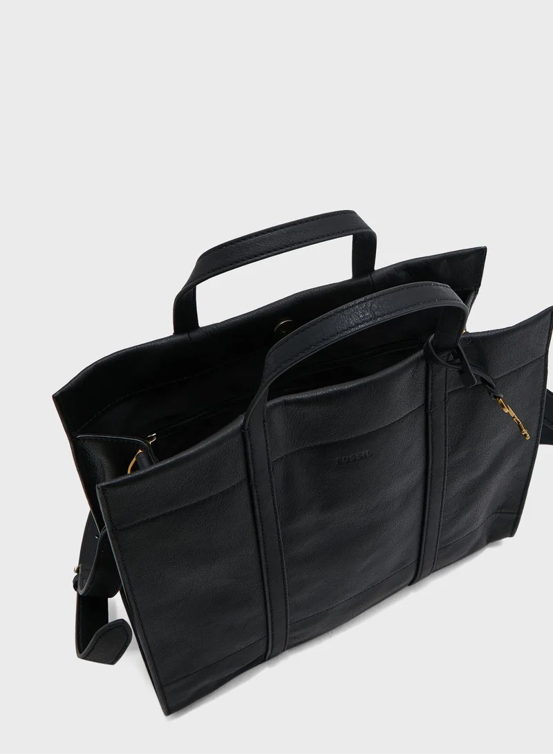 FOSSIL Casual Tote Bag