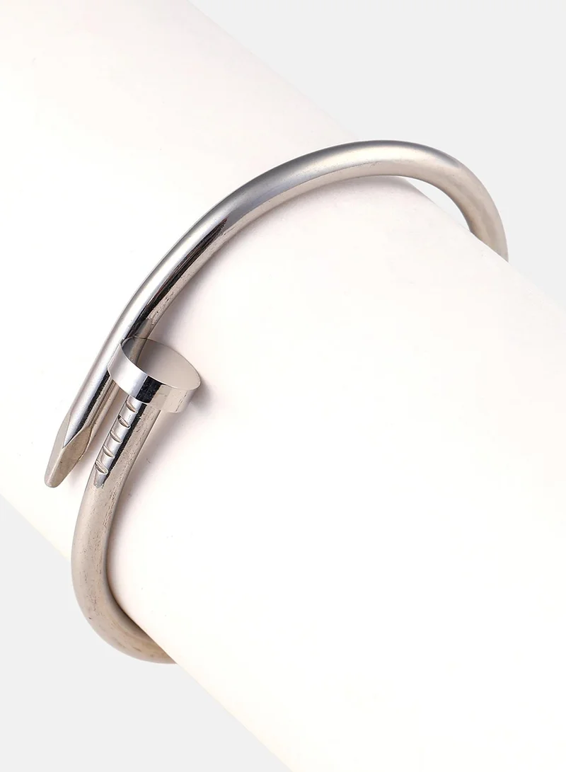 Sohi  Contemporary Bangle-Style Artificial Bracelet Jewellery for Women | Best Price UAE