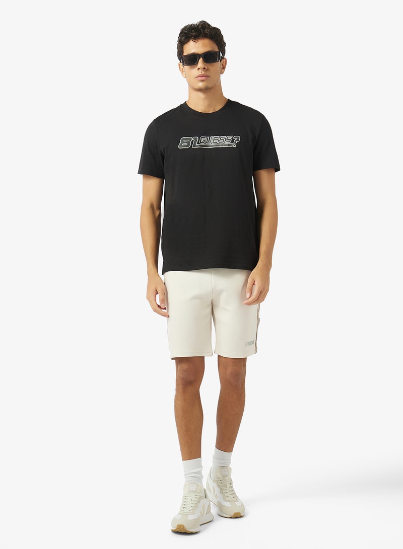 GUESS Regular Fit Shorts - Image 2