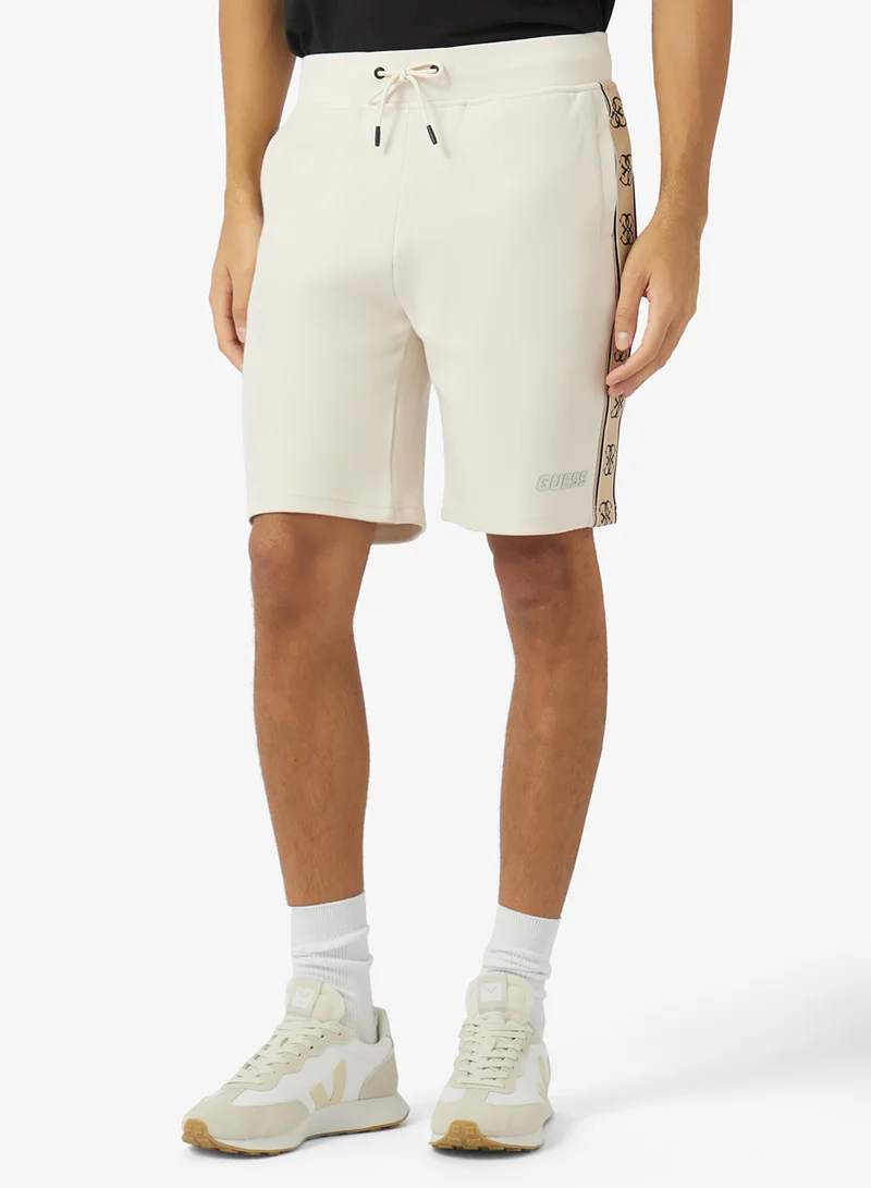 Regular Fit Shorts
