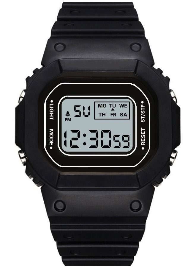Umiwin Kids Water Resistant Digital Watch - Image 1