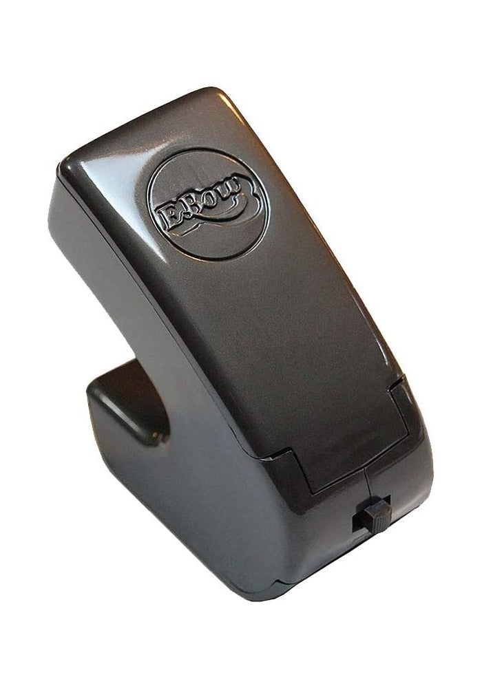 Ebow EBow Plus Guitar Effect Pedal - Black Vibrato/Sustain