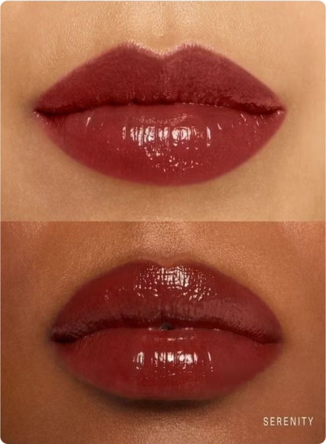 Rare Beauty Soft Pinch  soft pinch tinted lip oil (Serenity) - Image 3