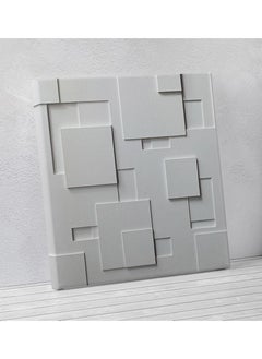 MODCLASS Wall Art Printed Canvas Frame  - Image 2