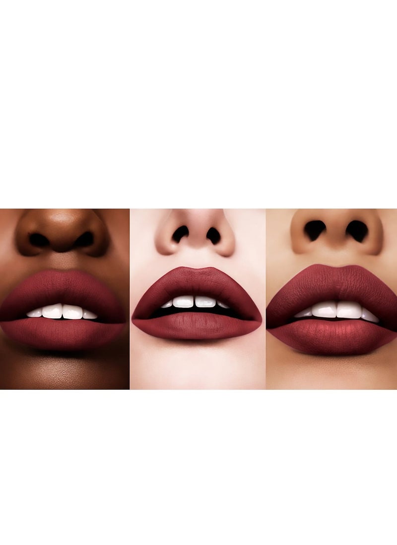 PAT MCGRATH LABS PAT McGRATH LABS MatteTrance Lipstick-Guinevere, 4g  - Image 2