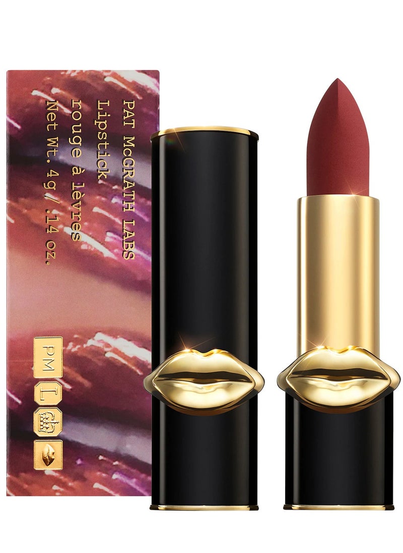 PAT MCGRATH LABS PAT McGRATH LABS MatteTrance Lipstick-Guinevere, 4g  - Image 4