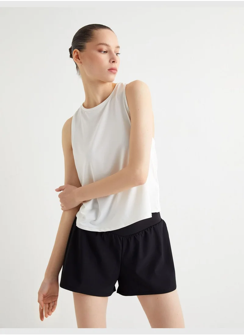 كوتون Relax Sport Tank Top