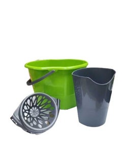 Scotch-Brite Bucket Green/Grey - pzsku/ZCE79DCAC2DEB14D7B00DZ/45/_/1684578905/ba568022-f59a-4b56-8be3-6f0f8e0bd0aa