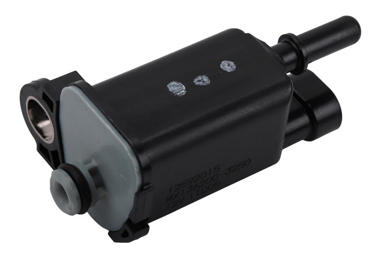 ACDelco GM Original Equipment 214-1473 Vapor Canister Purge Valve - Image 2