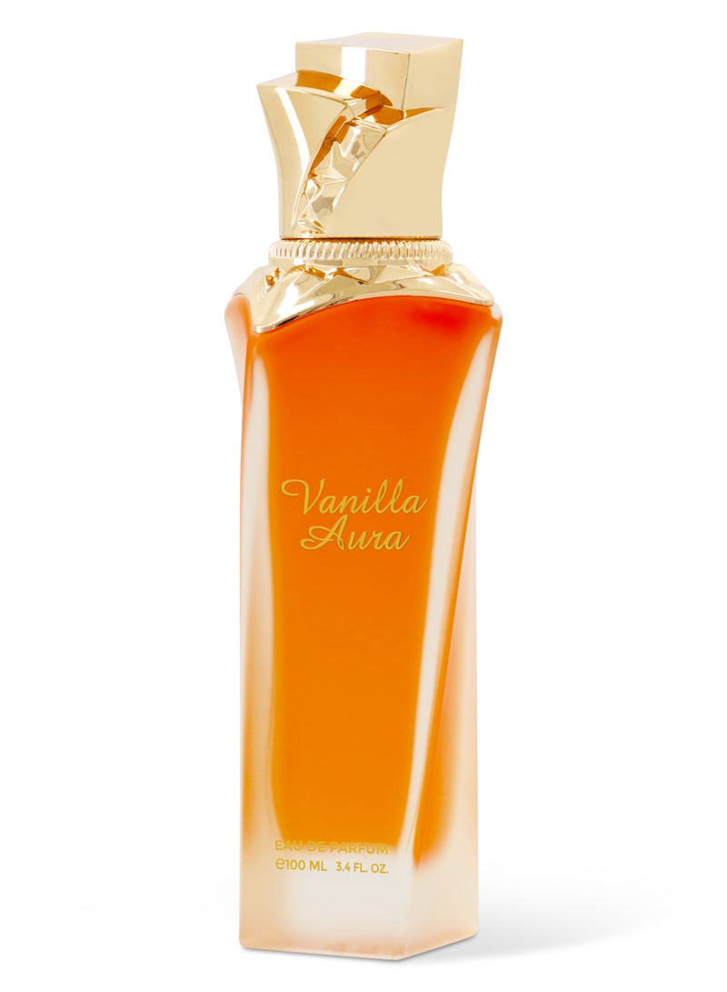 MAISON ASRAR عطر فانيلا أورا - Image 1