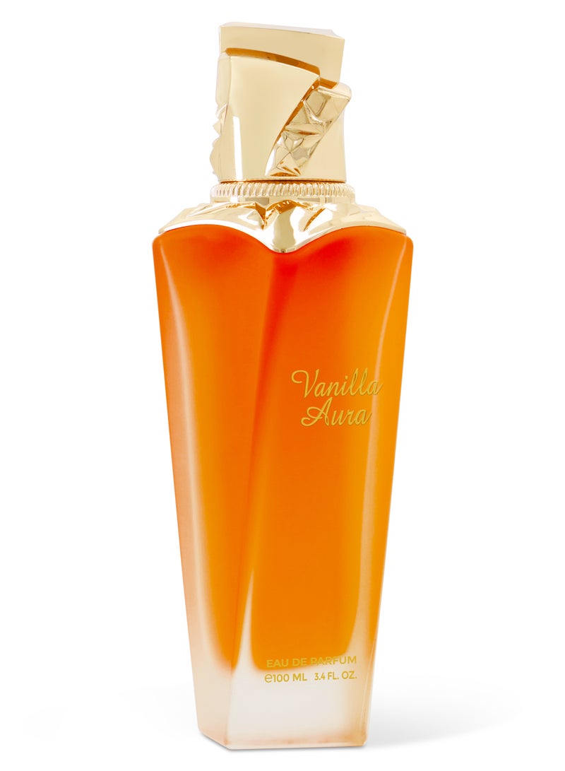 MAISON ASRAR عطر فانيلا أورا - Image 2