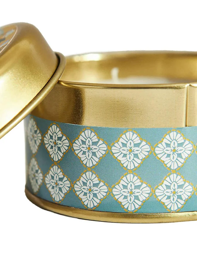 Chumbak  Summer Carnival Candle  | Best Price UAE