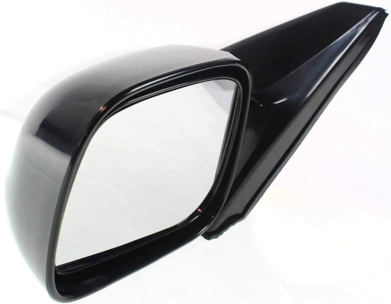 Garage-Pro Driver Side Power Mirror for Toyota Matrix & Pontiac Vibe (2003-2008) - Paintable - Image 3