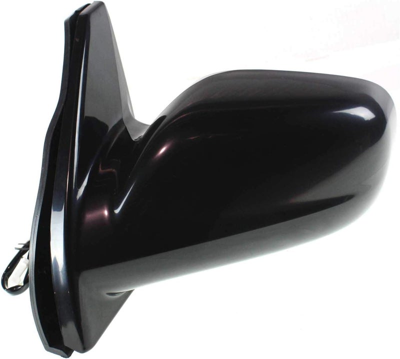 Garage-Pro Driver Side Power Mirror for Toyota Matrix & Pontiac Vibe (2003-2008) - Paintable - Image 5