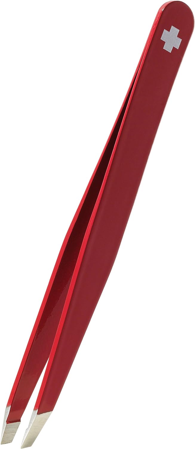 Rubis 1K101 Tweezers - Image 1