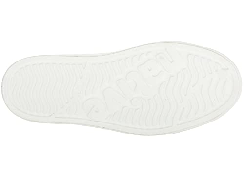 Native Shoes, Jefferson, Kids Shoe, Shell White/Shell White, 1 M US Little Kid - Image 3