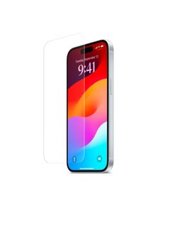 واقي شاشة شفاف لجهاز iPhone 15 Pro مقاس 6.1 بوصة - pzsku/ZCE7A66D0B05C7D29880EZ/45/_/1726133411/16d91211-698b-4107-a914-50915116a936