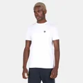 Timberland White