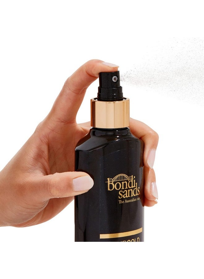 Bondi Sands Liquid Gold Self Tanning Dry Oil | Hydrating, Quick Drying, Tanning Dry-Oil for a Natural, Golden Look | 5.07 oz/150 mL - Image 3