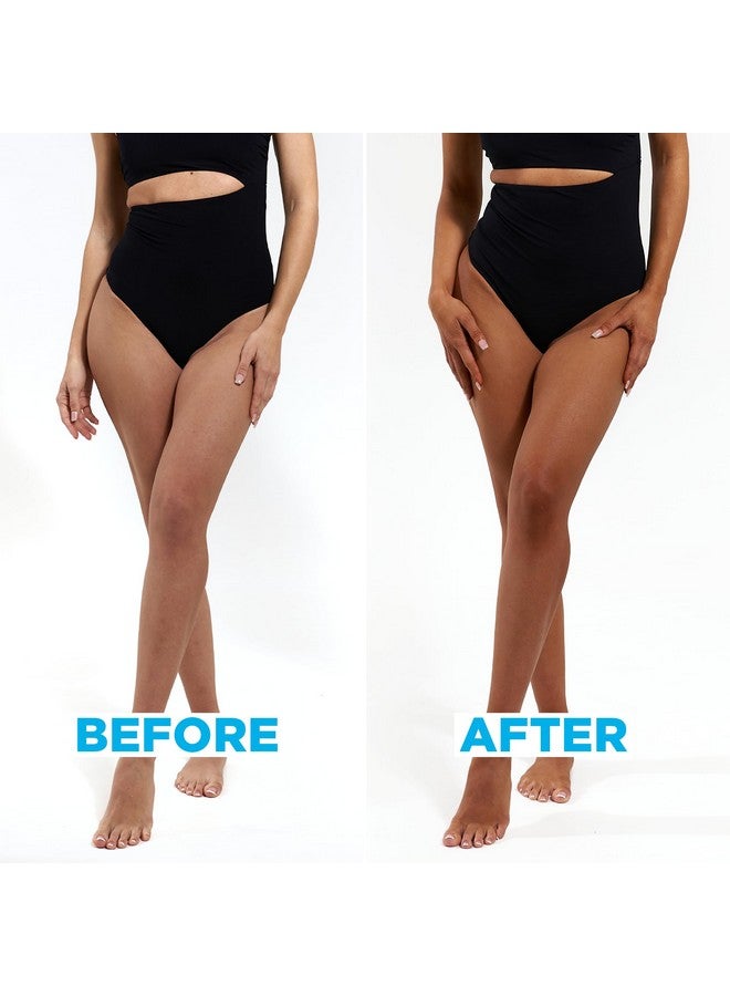 Bondi Sands Liquid Gold Self Tanning Dry Oil | Hydrating, Quick Drying, Tanning Dry-Oil for a Natural, Golden Look | 5.07 oz/150 mL - Image 4