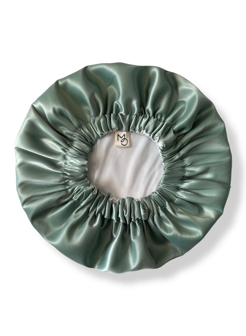 مو ستان مو بونيه ستان (منت جرين-اوف وايت)