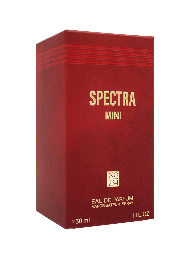 سبيكترا ميني 234 عطر او دي بارفيوم للنساء - 30مل - Image 1